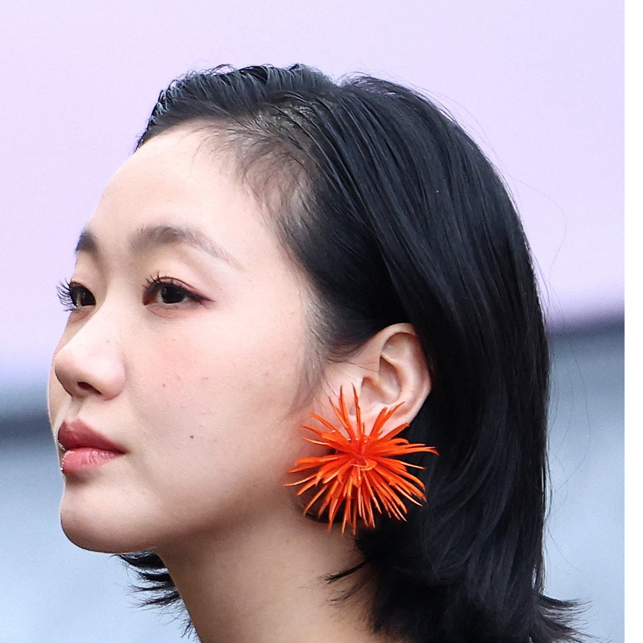 粉絲拍下的金高銀瞬間