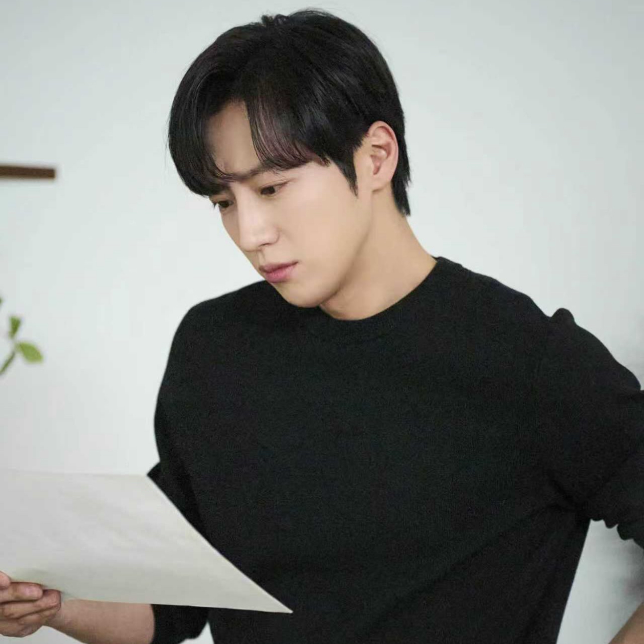 Latest photo of Lee Sangyeob