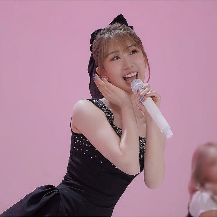 チョン・ユジンの最近の活動ショット