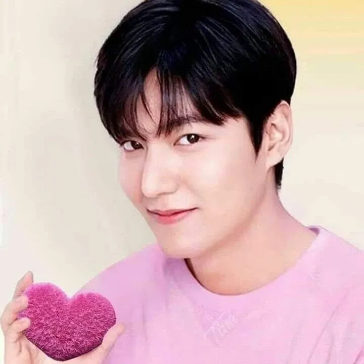 이민호의 비하인드 컷