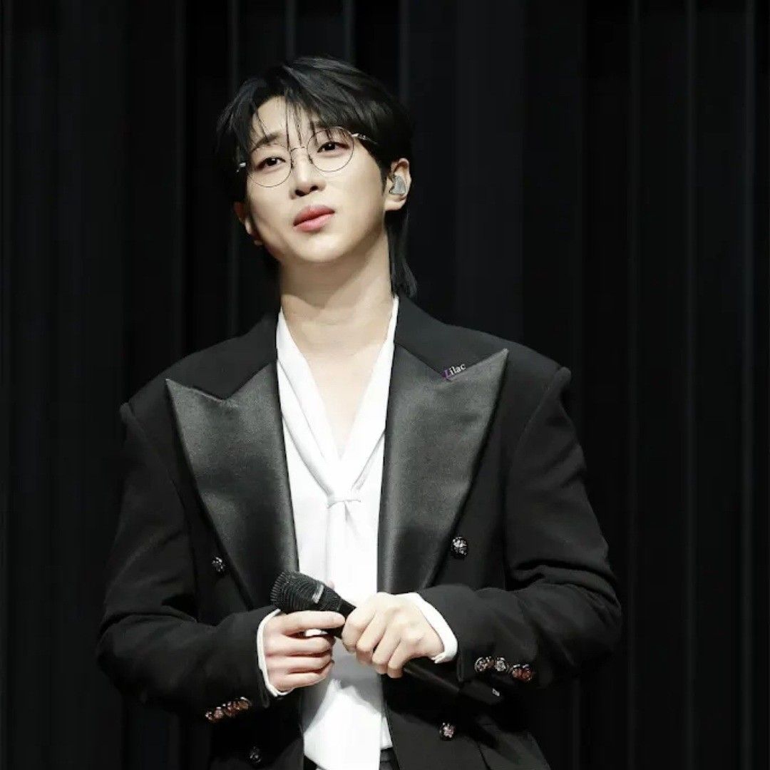 Behind-the-scenes cut of An Sunghoon