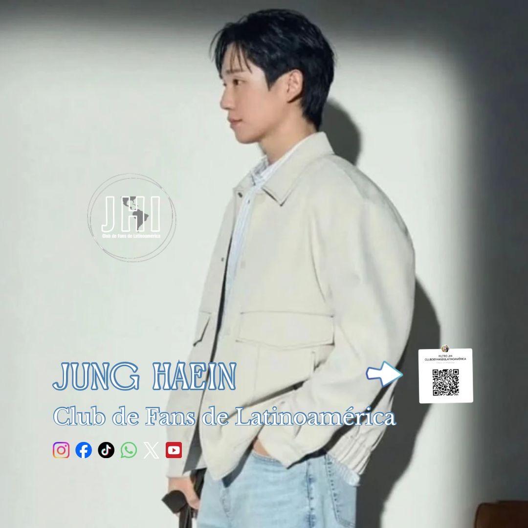 丁海寅的幕后花絮