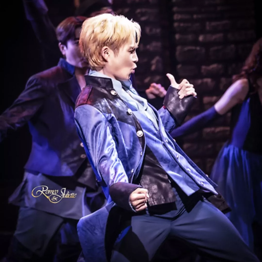 김희재 팬이 찍은 순간