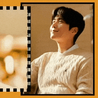 Foto terbaru dari Kim Seonho