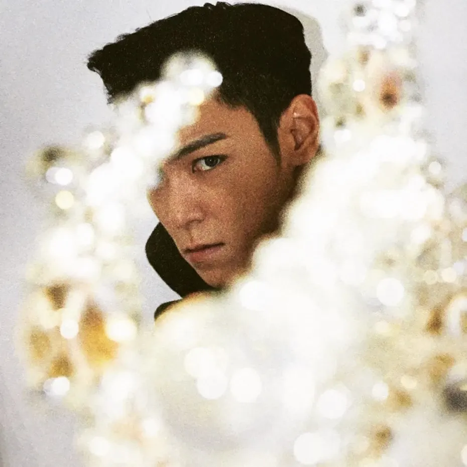 Latest photo of T.O.P