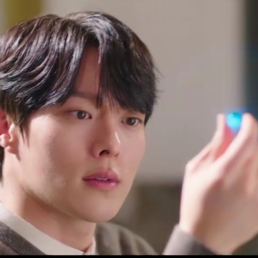 粉丝拍下的张基龙瞬间