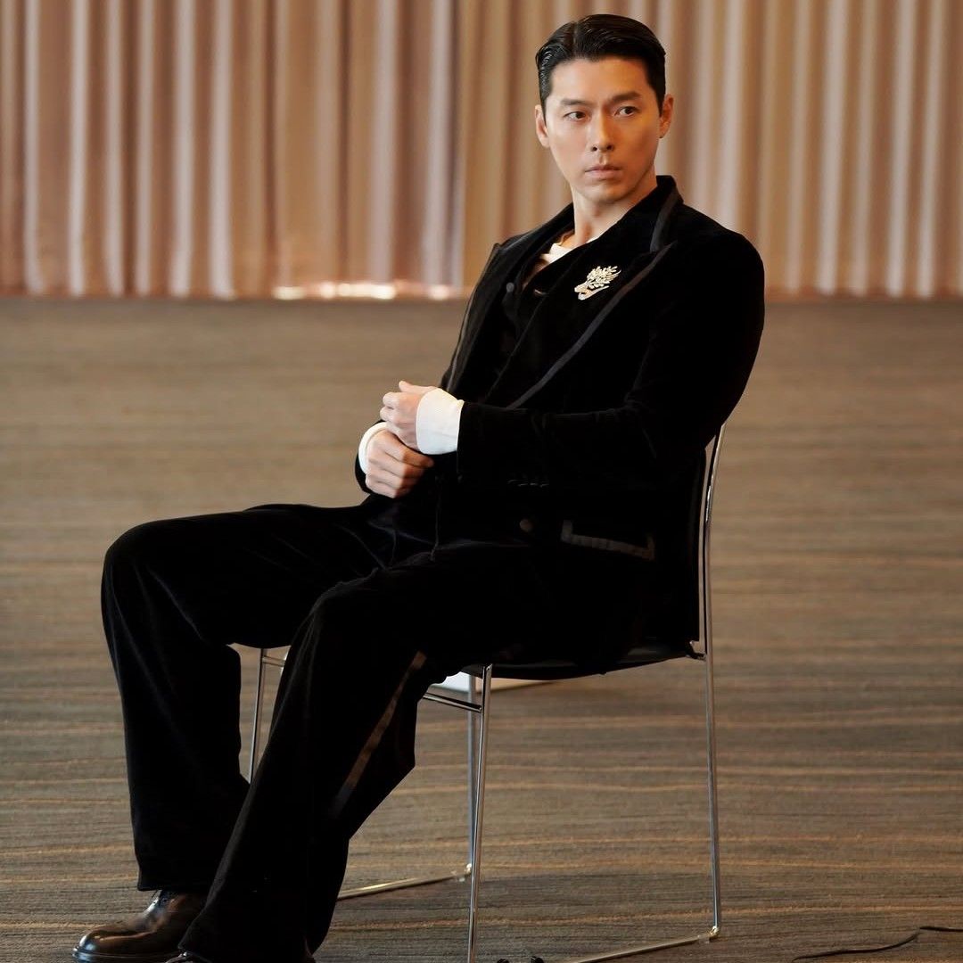 玄彬的最新照片