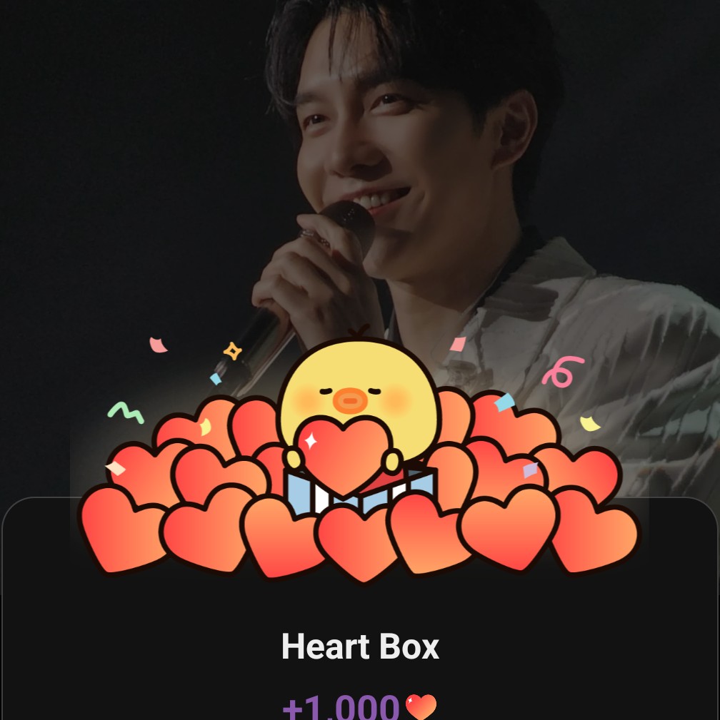 ファンが撮影したイ・スンギの瞬間