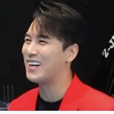 Cuplikan di balik layar dari Jang Minho
