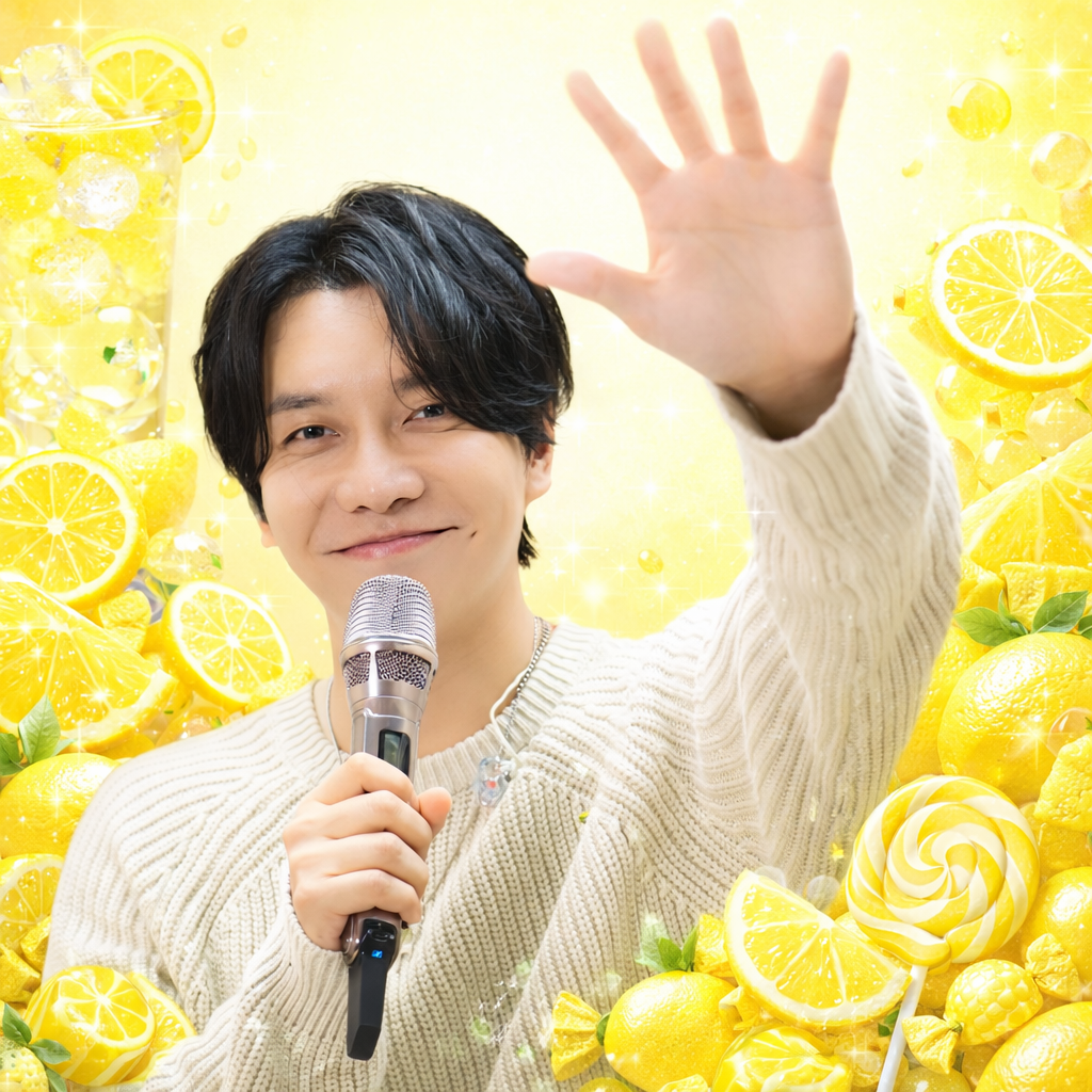 이승기의 비하인드 컷