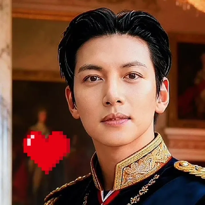 Latest photo of Ji Changwook