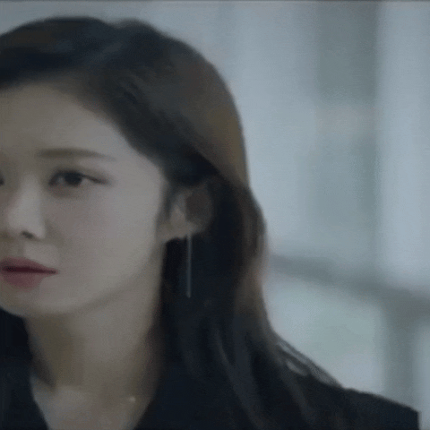 Recent activity shot of Jang Nara