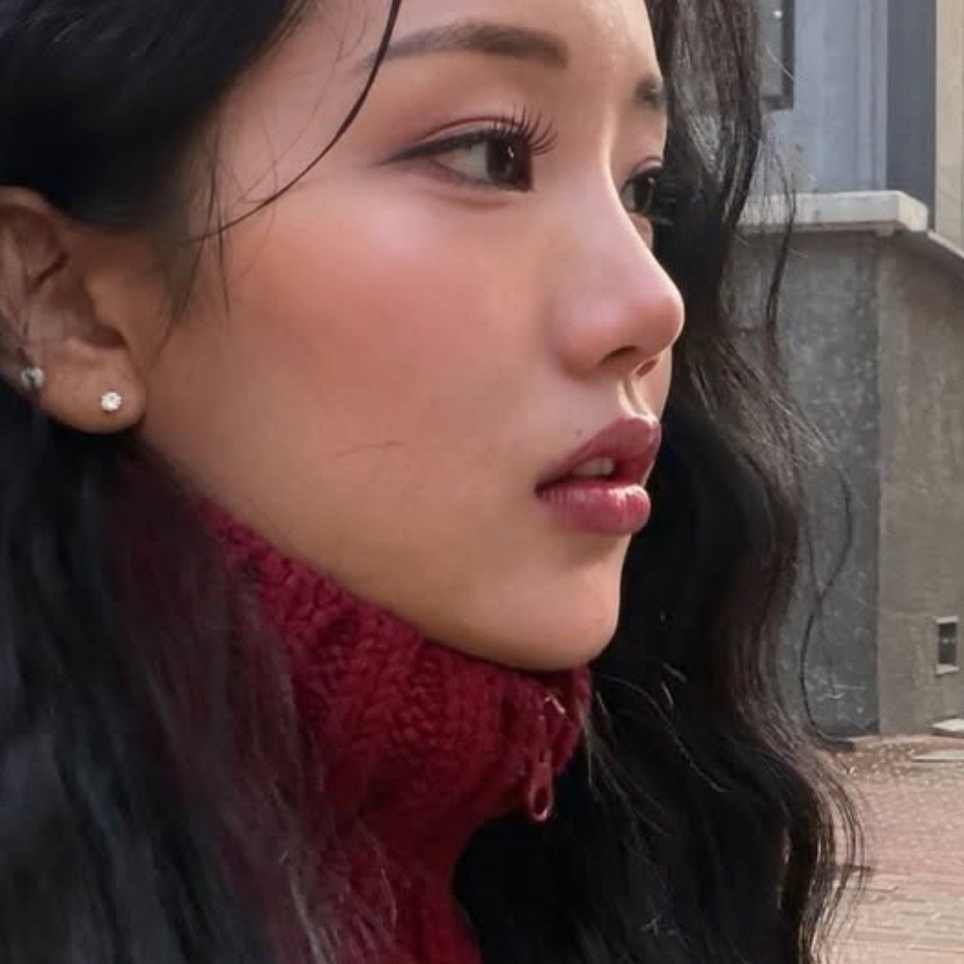 Latest photo of Kim Soyeon (2004)