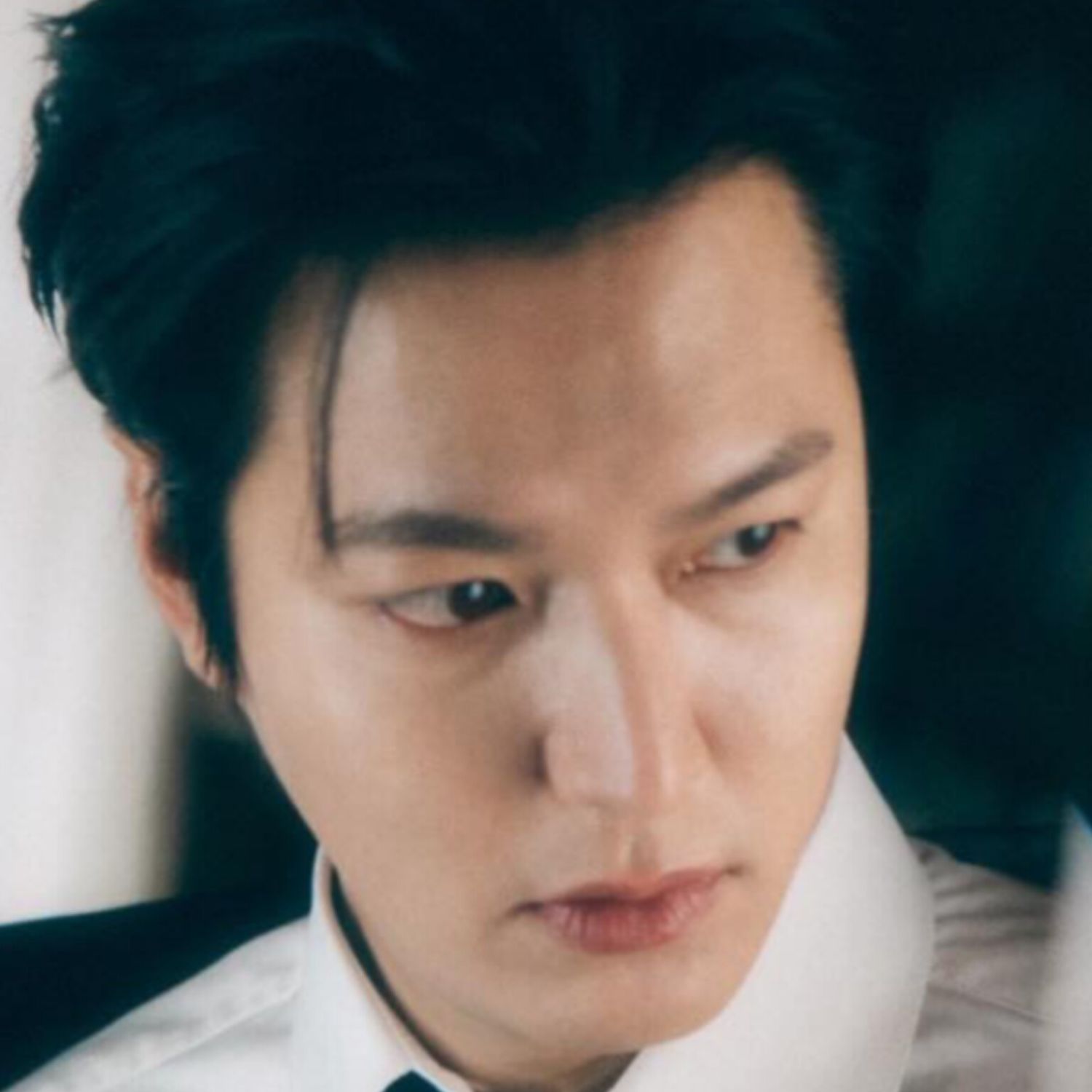 이민호 최근 활동샷