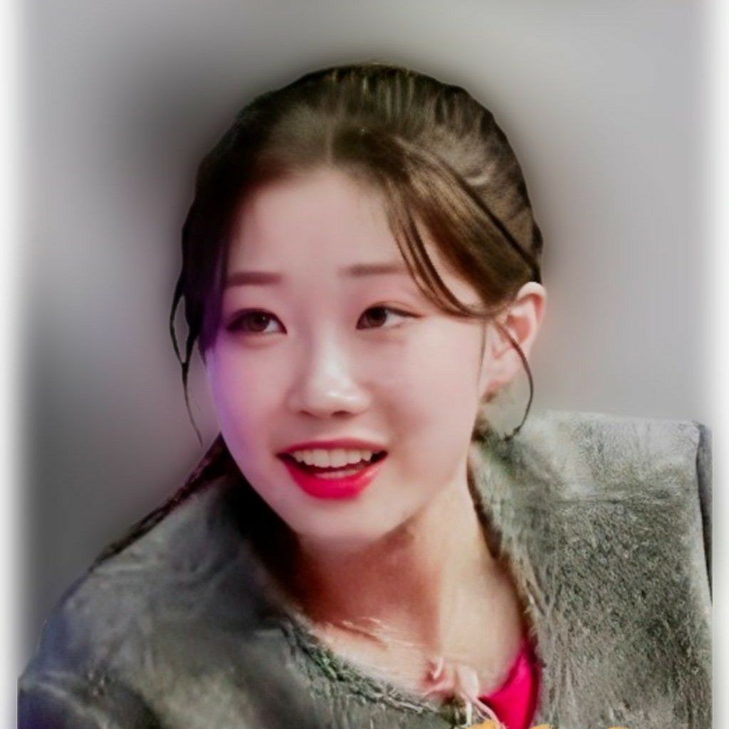 Behind-the-scenes cut of Jung Seojoo