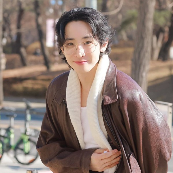 Popular profile photo of Lee Soohyuk loved by fans