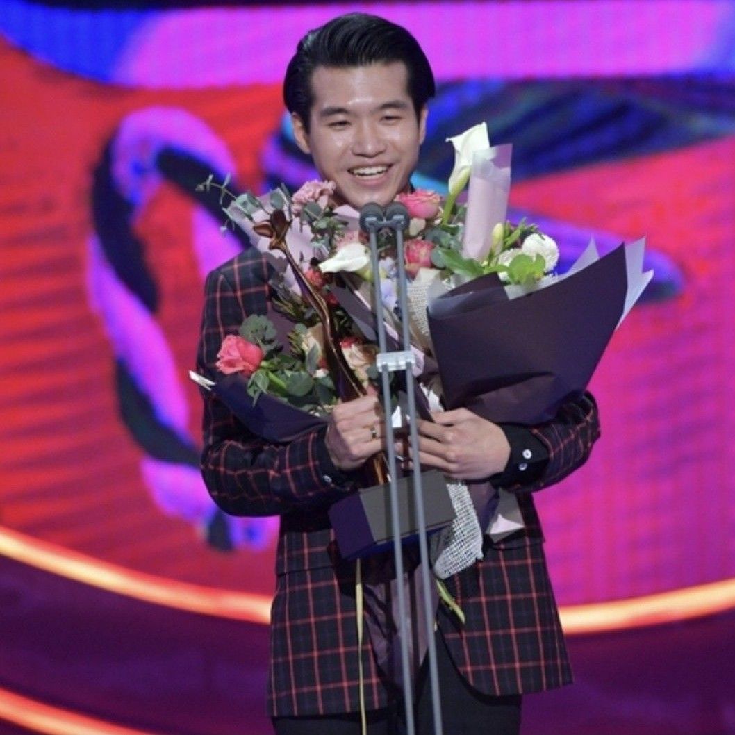 조명섭의 비하인드 컷