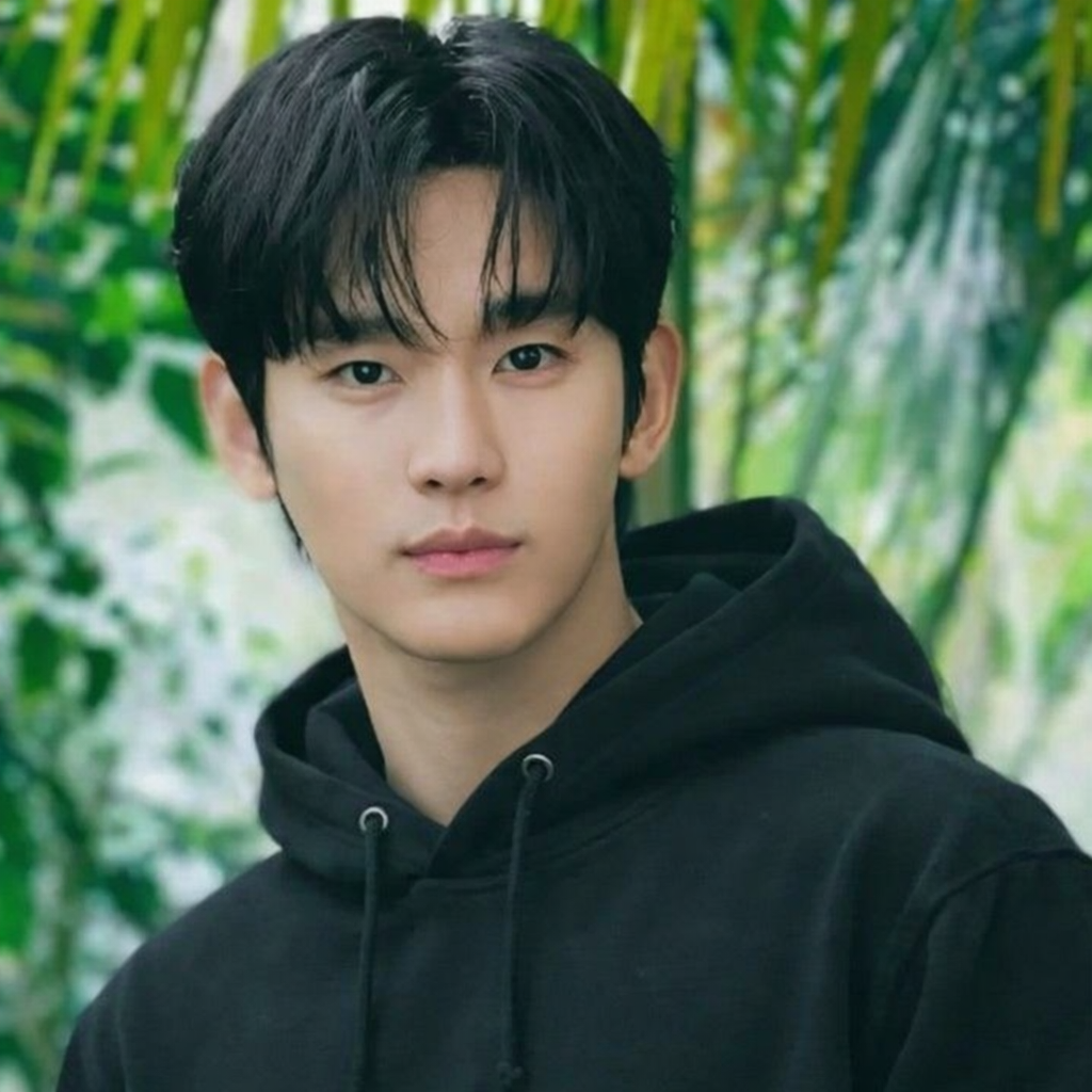 Momen yang diabadikan oleh penggemar Kim Soohyun