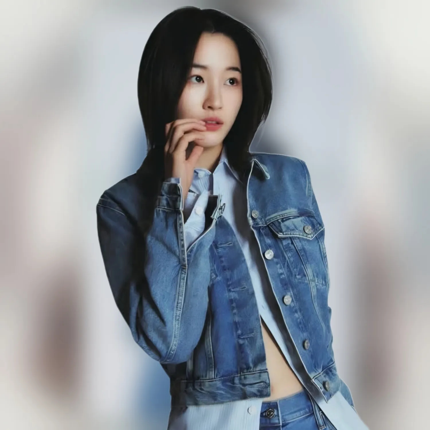 Latest photo of Won Jian