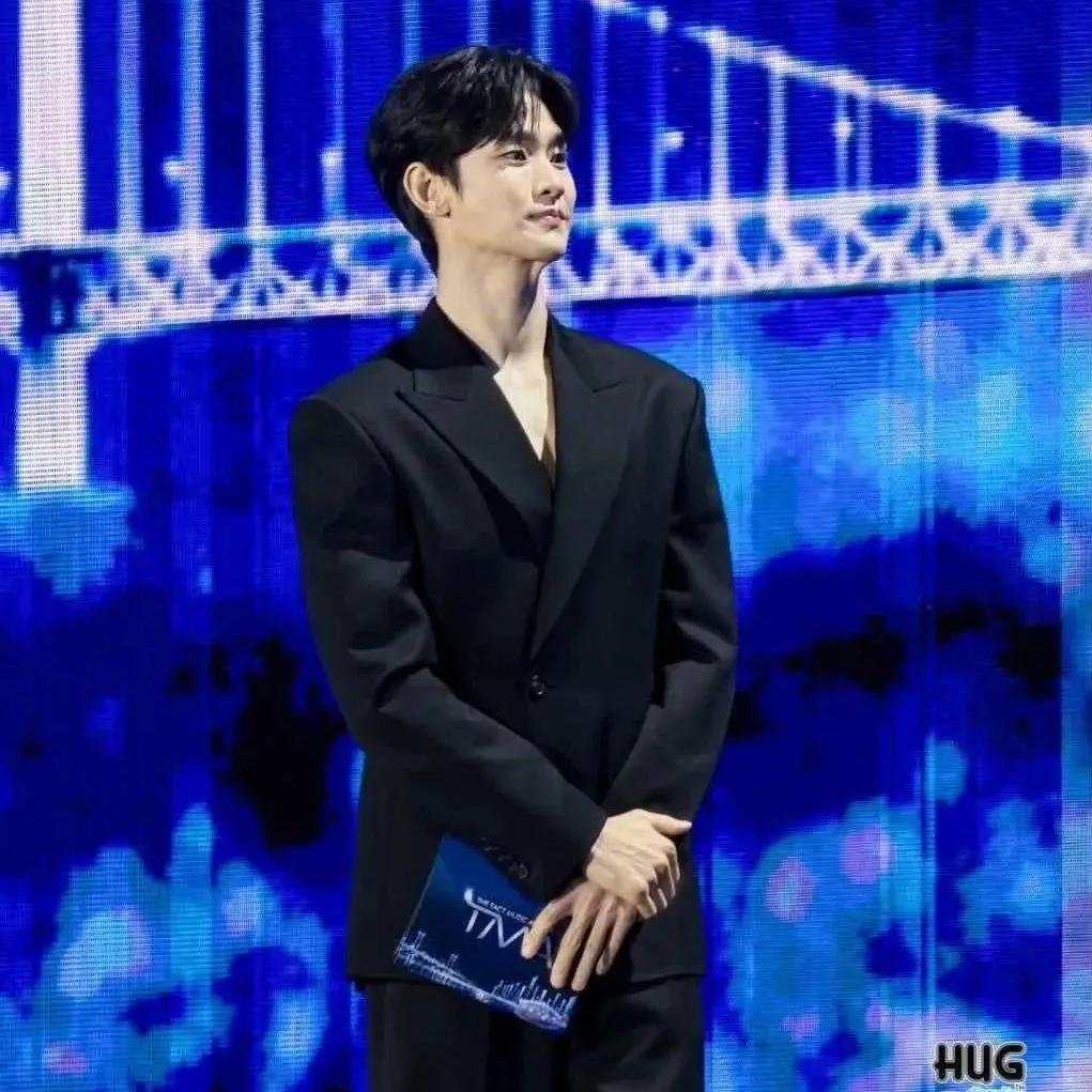 Latest photo of Kim Soohyun
