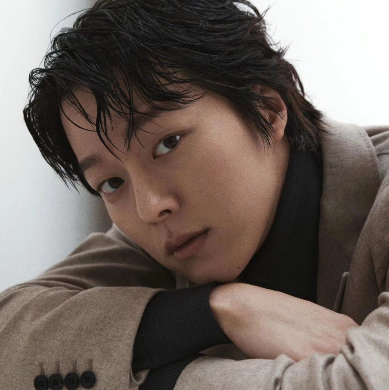 장기용 최근 활동샷