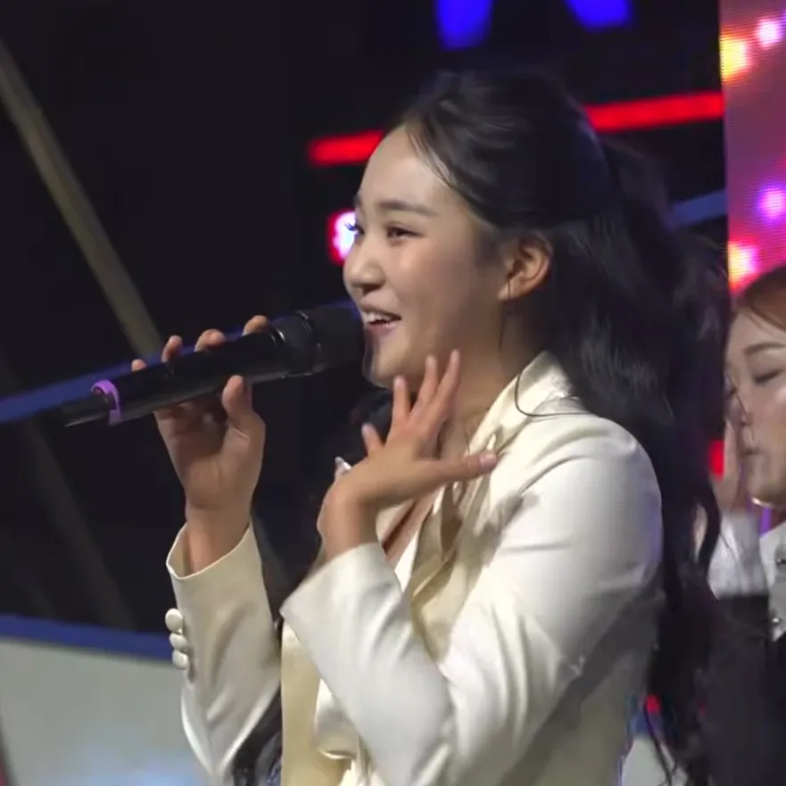 Latest photo of Kim Taeyeon