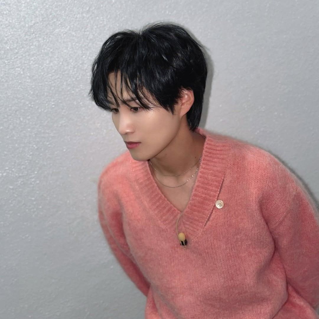 김희재 팬이 찍은 순간