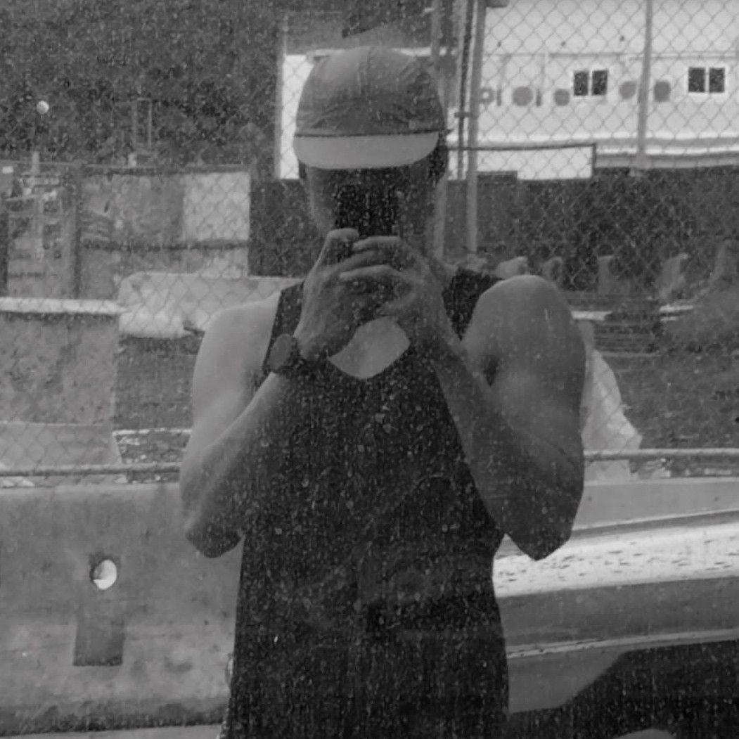 チャン・ギヨンの最近の活動ショット