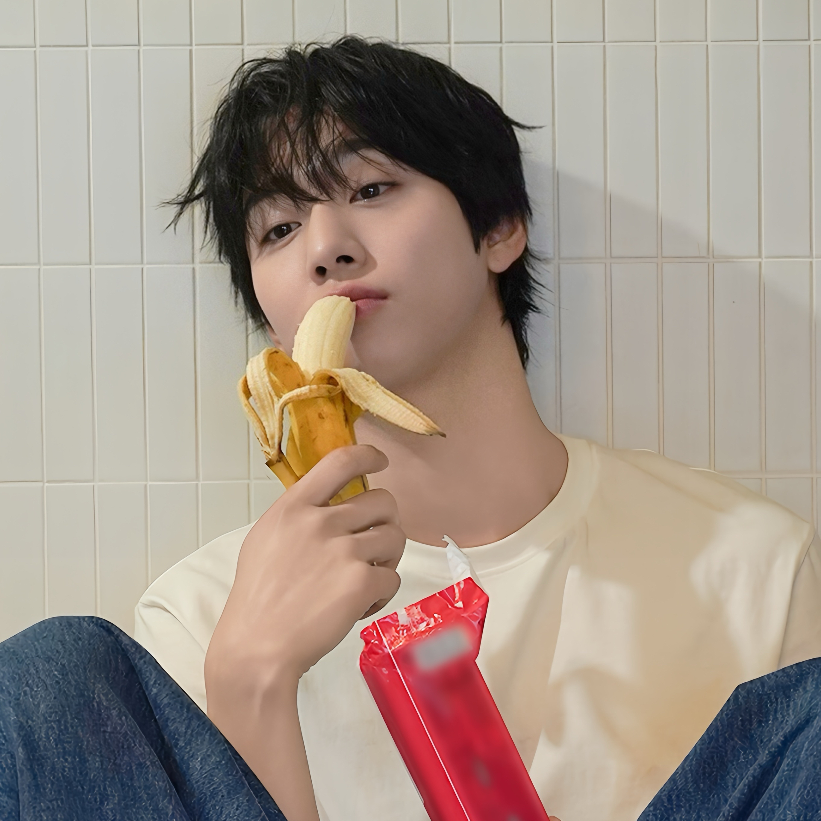 안효섭의 최신 사진