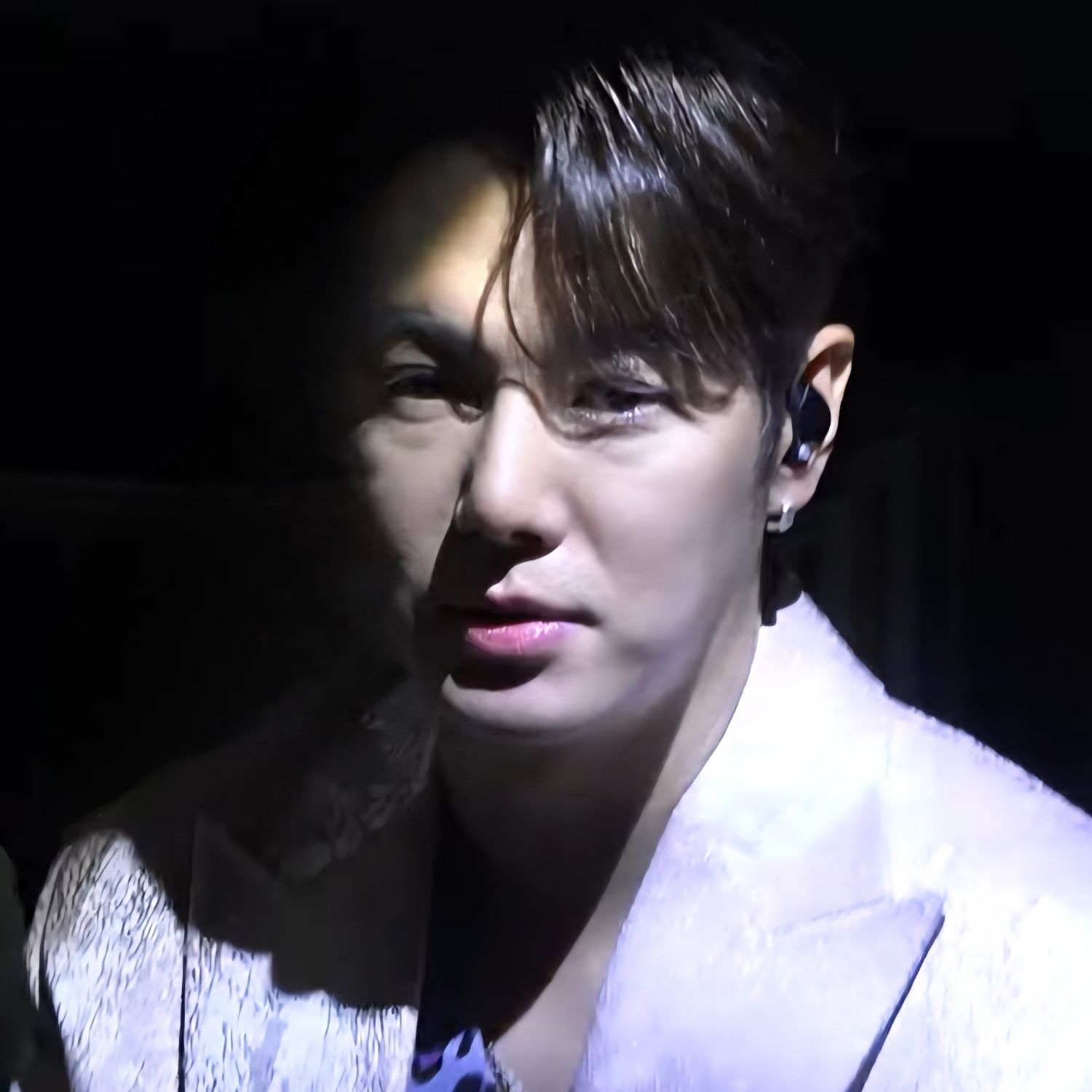 Latest photo of Hwanhee