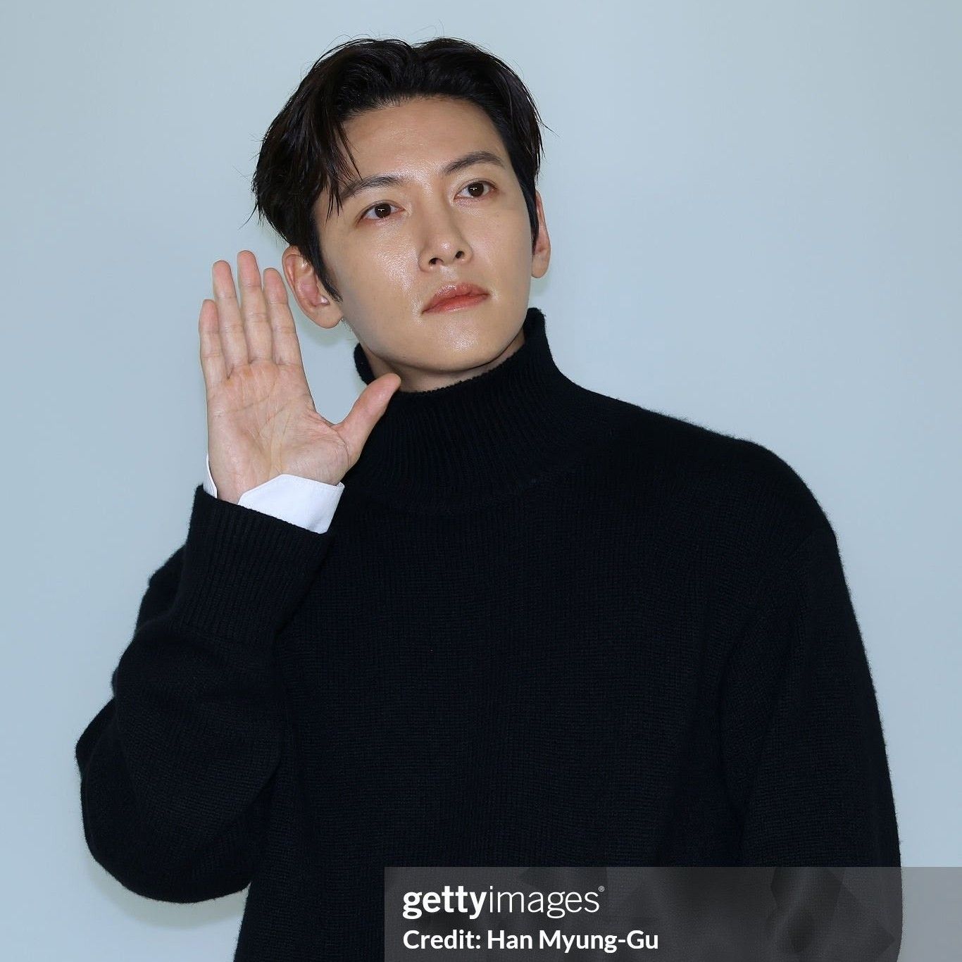 Latest photo of Ji Changwook