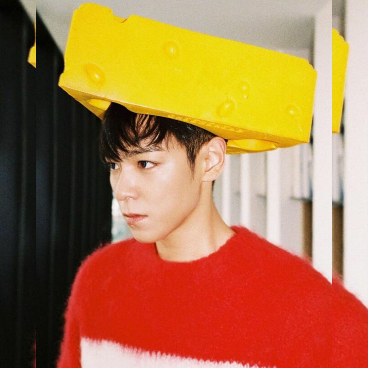 Latest photo of T.O.P