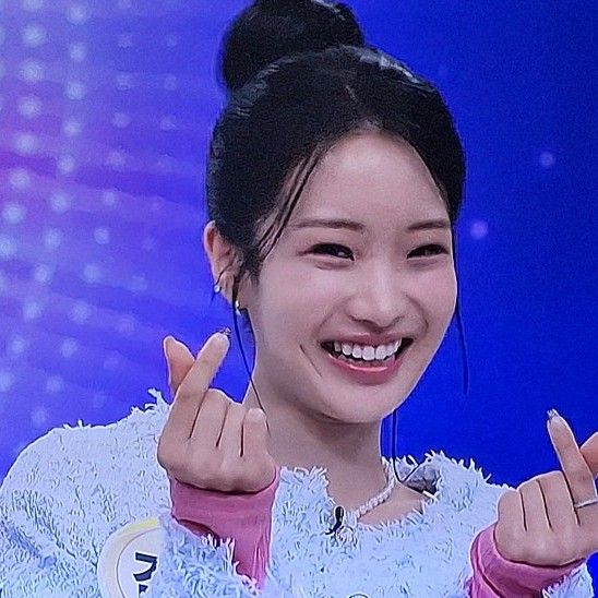 Latest photo of Kim Soyeon (2004)