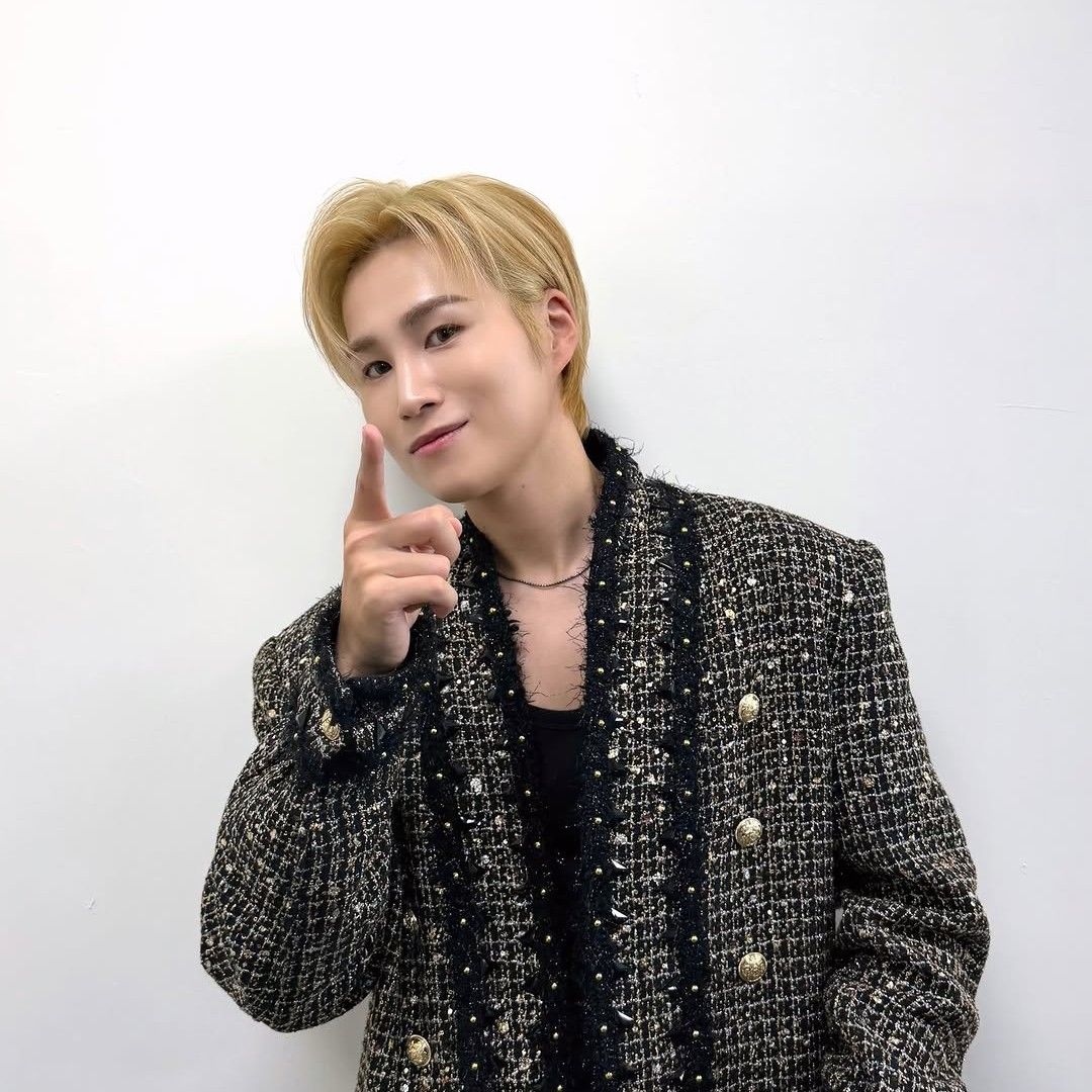 ファンが撮影したキム・ヒジェの瞬間