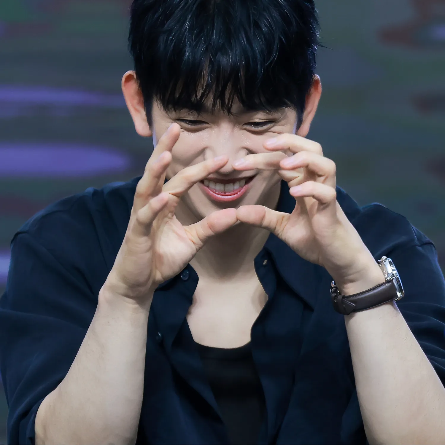 박진영 최근 활동샷
