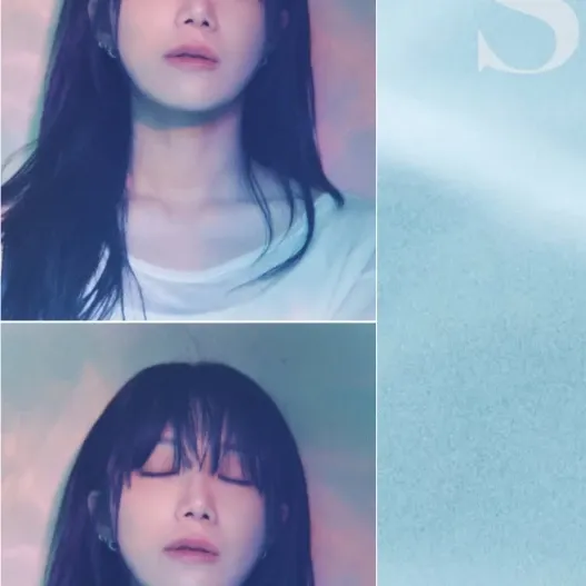 Foto terbaru dari Jung Eunji