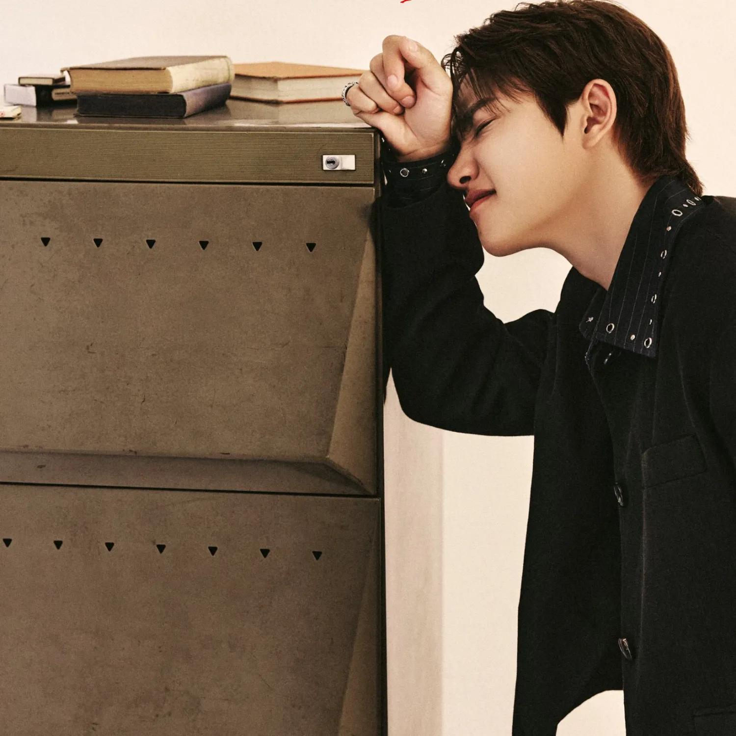 도경수 (디오) 최근 활동샷