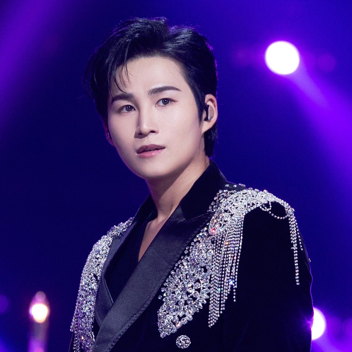 김희재의 비하인드 컷