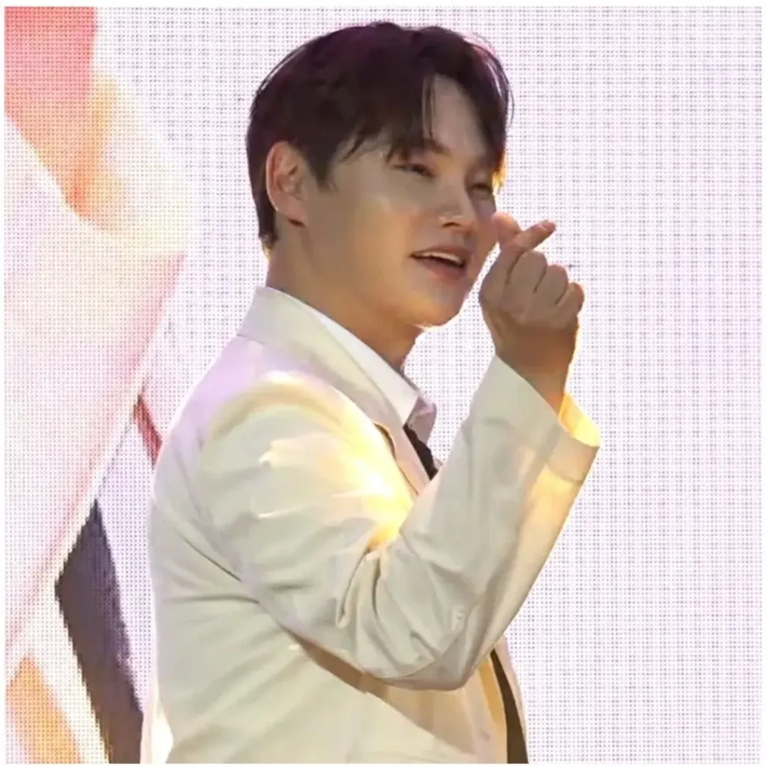 朴瑞镇的近期活动照