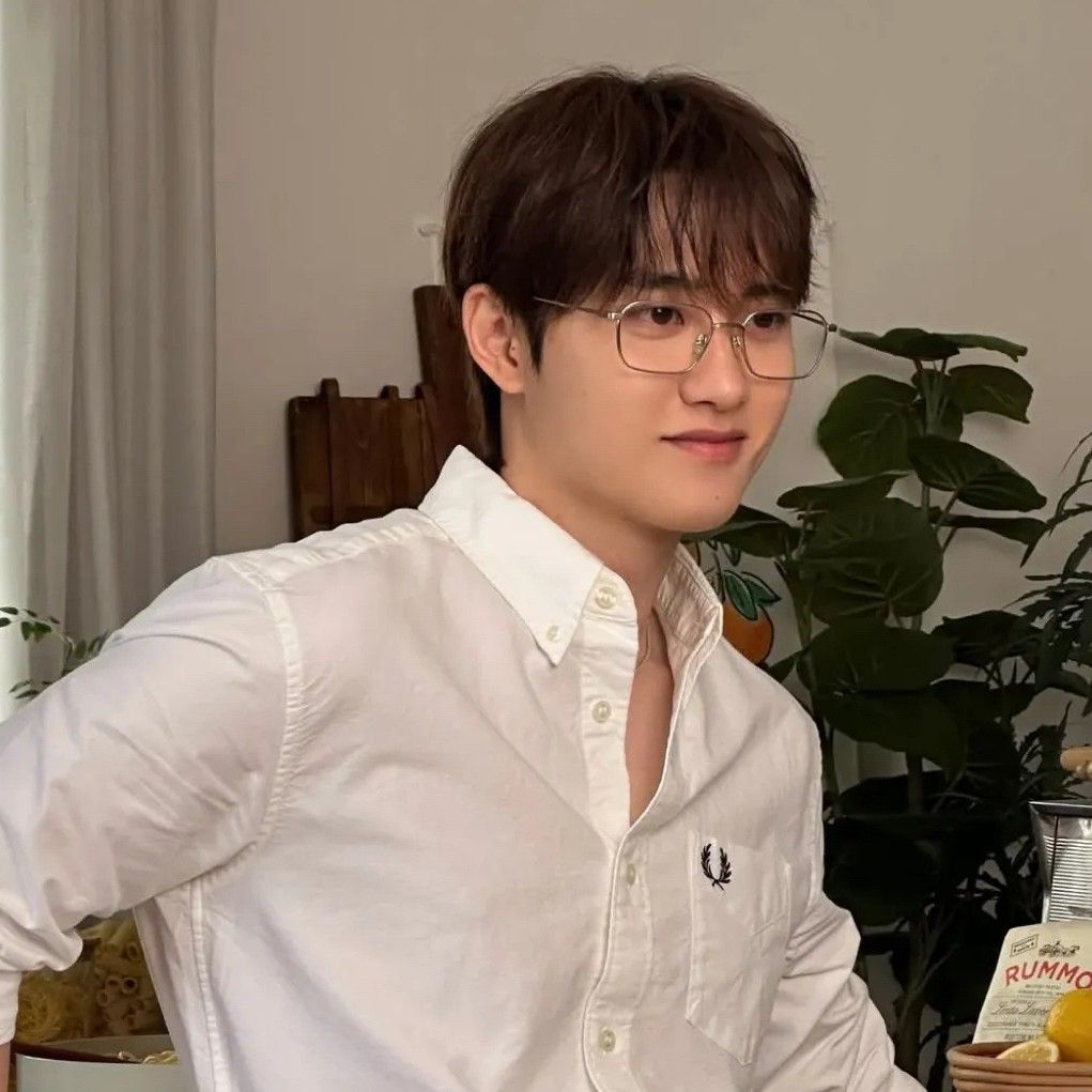 都暻秀 (D.O.)的最新照片