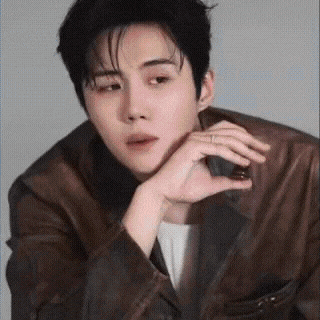 Foto kegiatan terbaru dari Kim Seonho