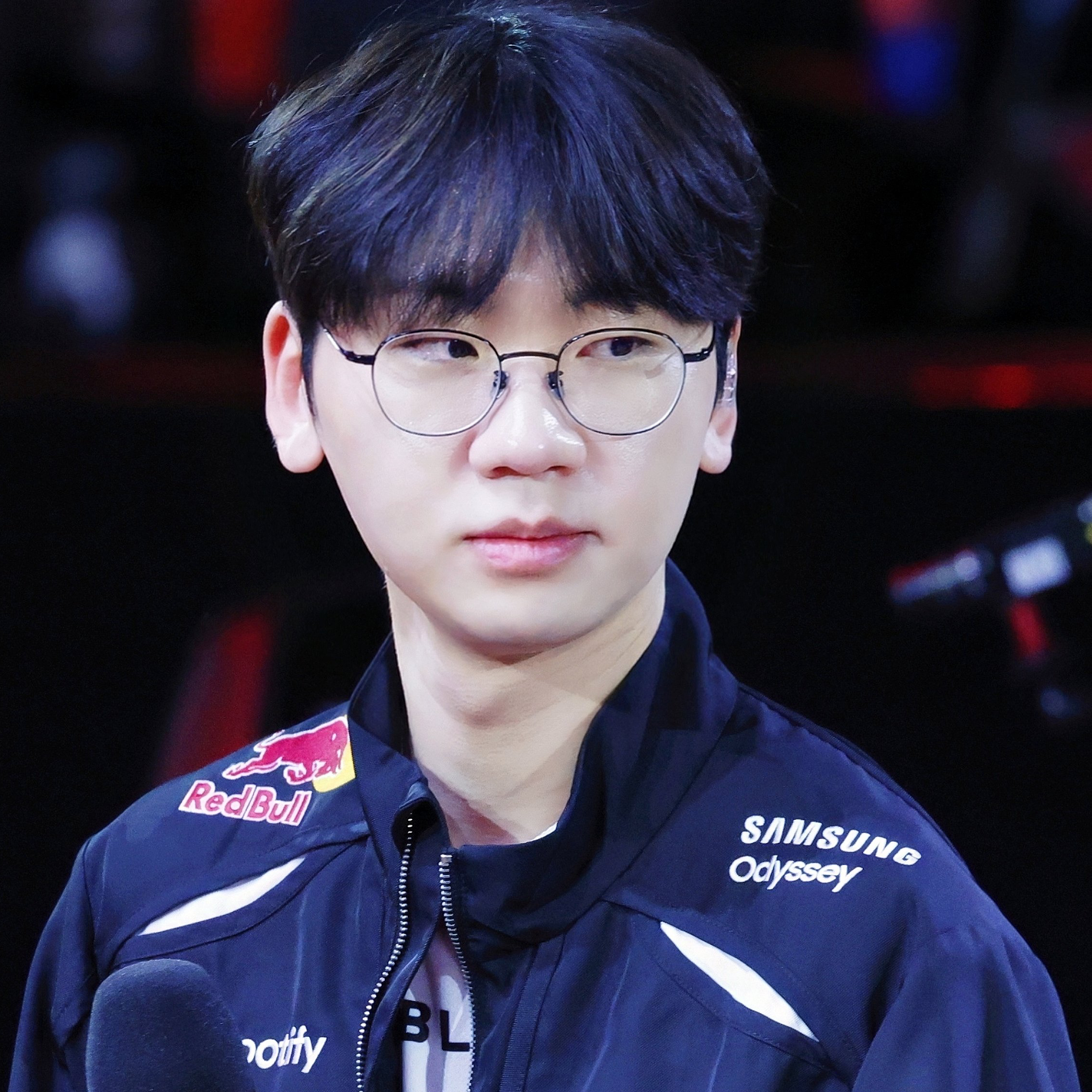 Behind-the-scenes cut of Doran