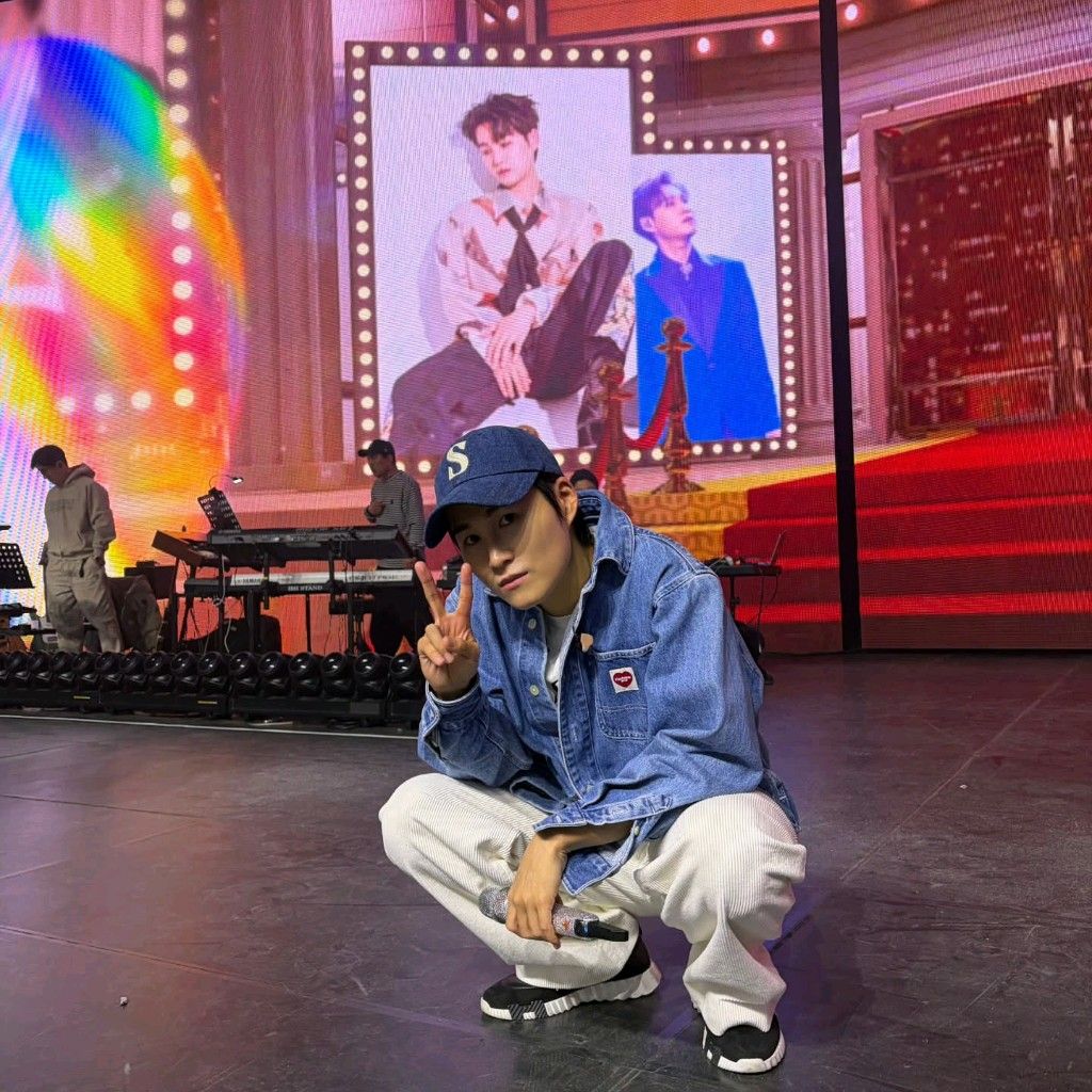 金熙栽的近期活動照