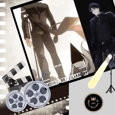 Latest photo of Lee Minho