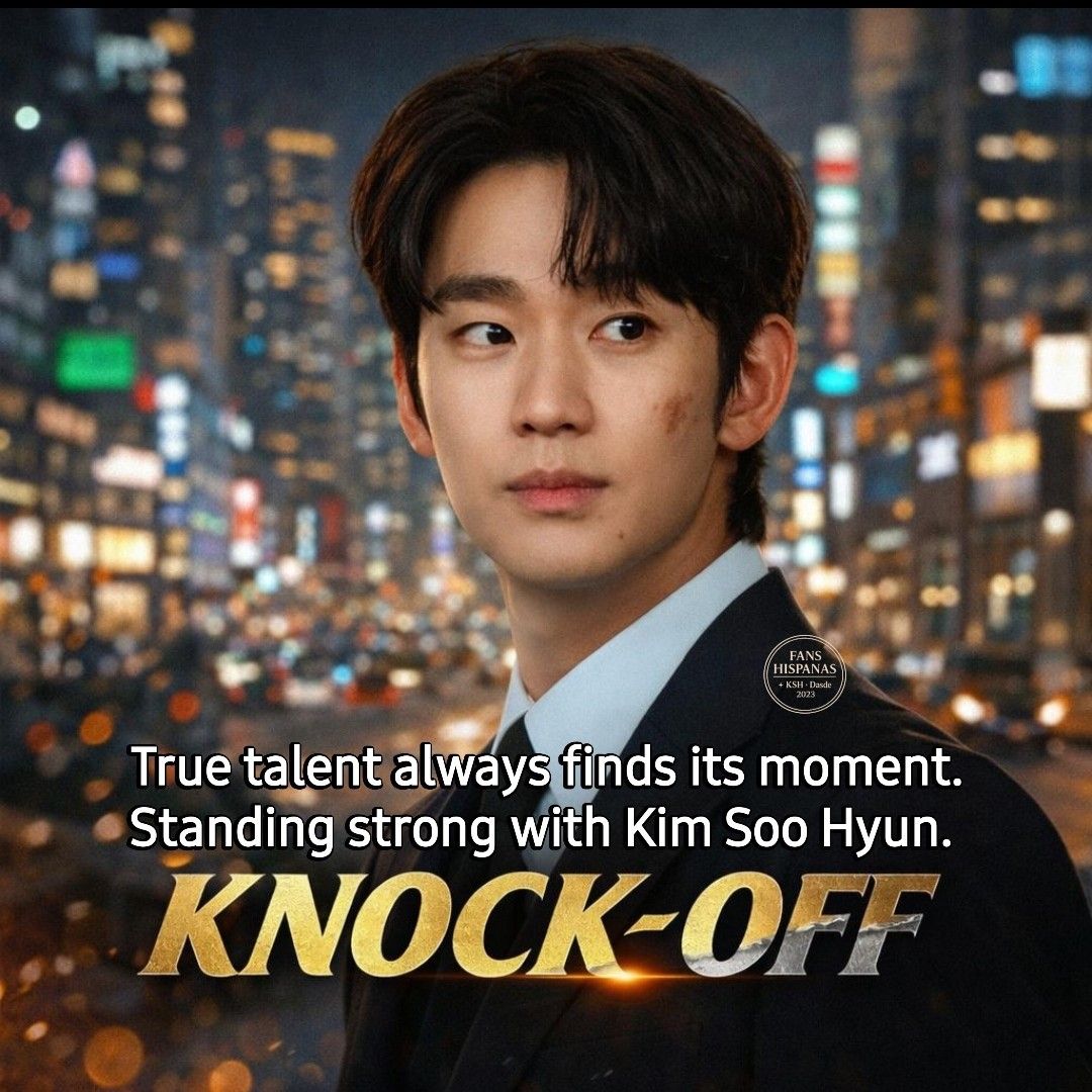 金秀贤的幕后花絮