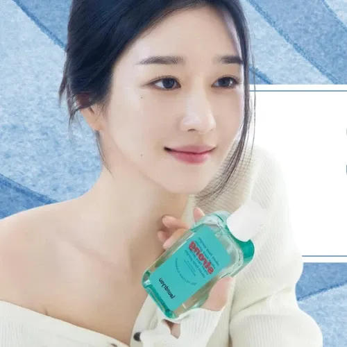Explosively popular post in Choeaedol Celeb community