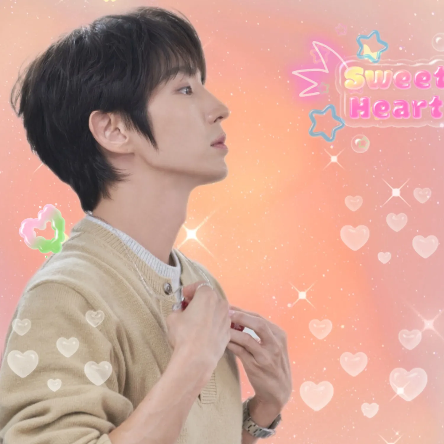 이준기의 최신 사진