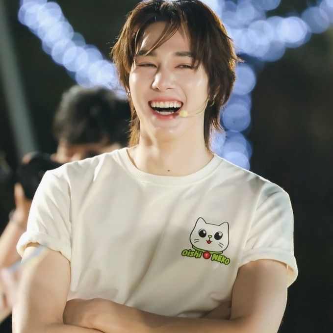 Nani Hirunkit Changkham的最新照片