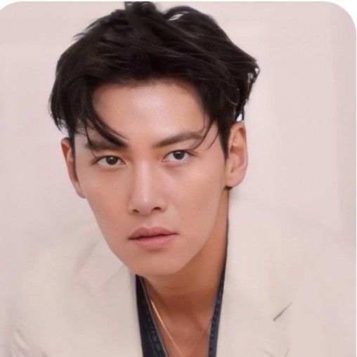 Behind-the-scenes cut of Ji Changwook