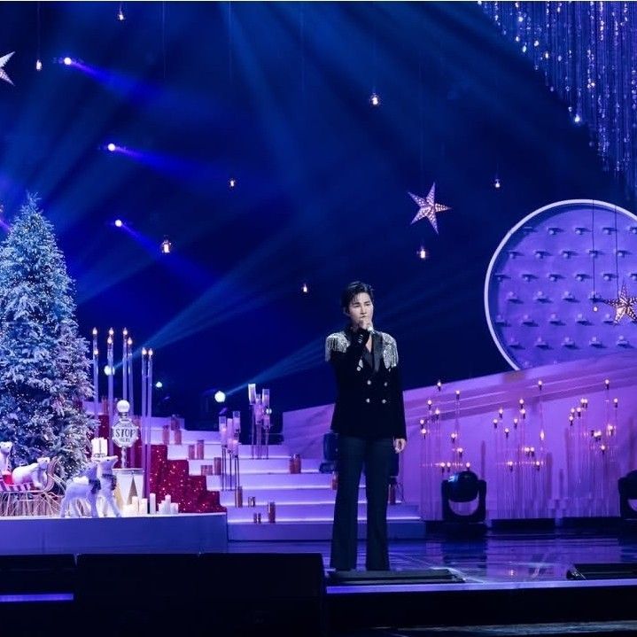 金熙栽的近期活動照